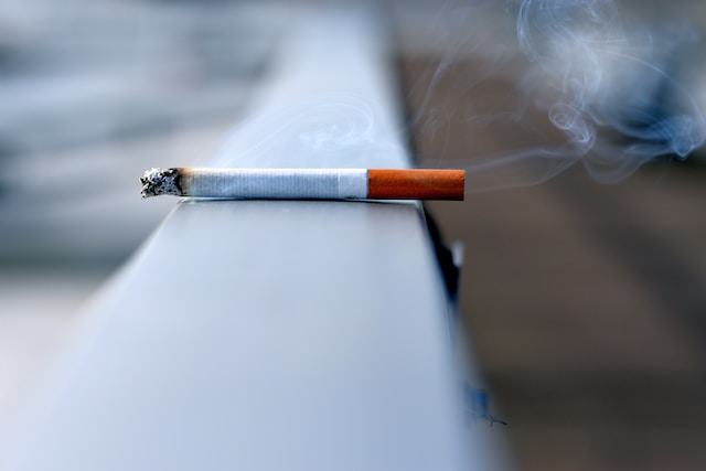 Comercio ilícito de cigarrillos en la región: amenaza creciente